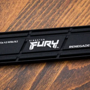 Kingston nGff 2T FurY Renega