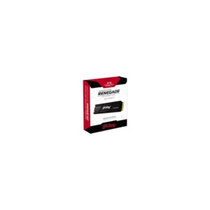 Kingston nGff 4T FurY Renega