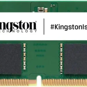 Kingston Server Premier - 48GB , DDR5-5600MT/s ECC-Registered , CL46