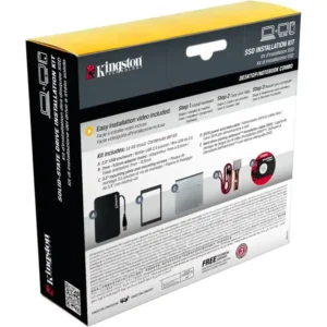 Kingston sna-B cloning kit