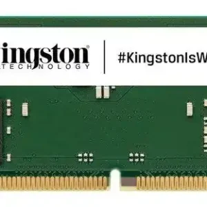 Kingston Value Select - 48GB x2 (96GB) , DDR5-5600MT/s , CL46