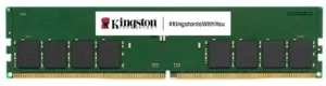 Kingston Value Select - 48GB x2 (96GB) , DDR5-5600MT/s , CL46