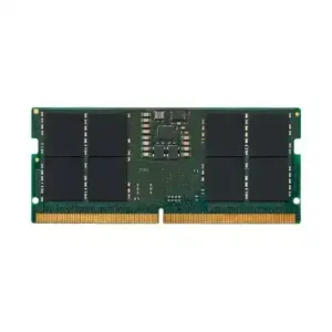 Kingston ValueRam - 16GB x1 (16GB), DDR5-5600MT/s, CL46, SO-DIMM