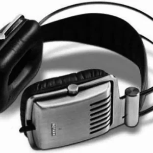 Krator dione c-1140S Silver