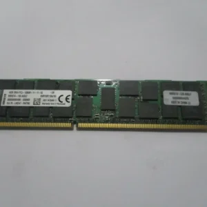 KVR16R11S?/4I ECC-Reg C11
