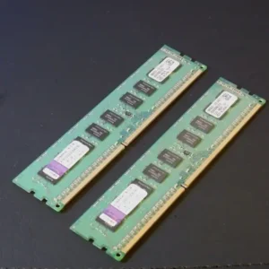 KVR21E15S8K2/8 D4 Ecc 4Gbx2