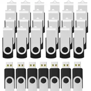 Legend 128mb flash drive