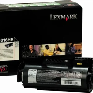 Lexmark 0064016HE - 21K