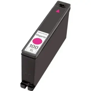 Lexmark #100 14n0901 magenta