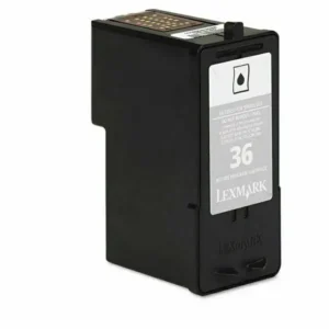 Lexmark 18c2130 #36 Black