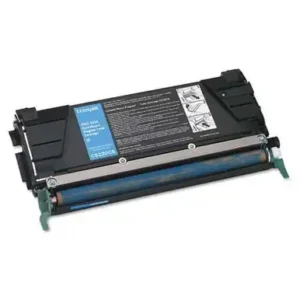 LEXMARK C5220CS CYAN