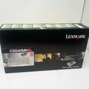 Lexmark C5240MH MAGENTA