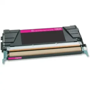 LEXMARK C734A1MG MAGENTA 600P