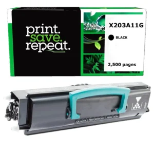 Lexmark x203a11G