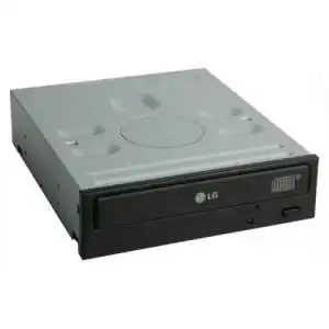 Lg GCE-8527b 52/32/52 blk OEM