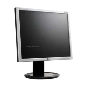 LG LCD 1750SQ