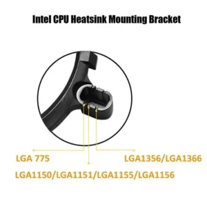 lga1366 retention bracket