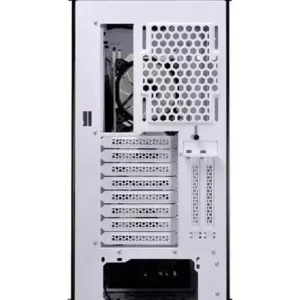 Lian-li Alpha 550 White