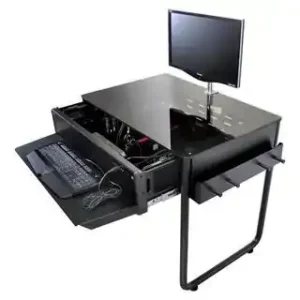 Lian-li DK-01X DESK CHASSIS