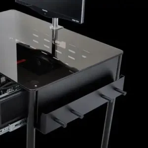 Lian-Li DK-02X desk chassis