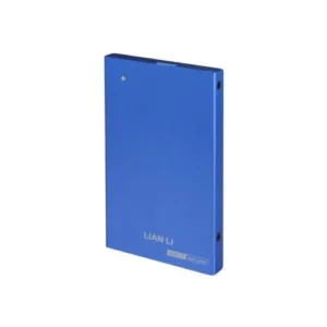 Lian-li ex-10Q bLue 2.5" u3