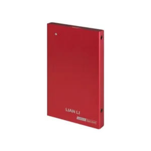 Lian-li ex-10Q Red 2.5" u3