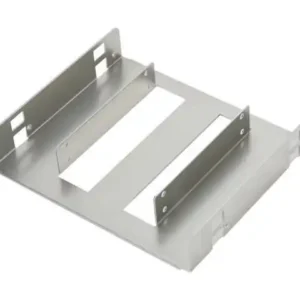 Lian-Li HD-520 Bk 2x2.5->5.2