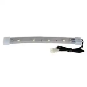 Lian-li Led10-B 4xleds/13cm+