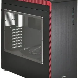 LIAN-LI pc-J60 Windowed