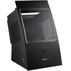 Lian-li pc-Q30X Windowed