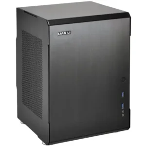 Lian-li Q34KMP Red +Kb+Mo+Pa