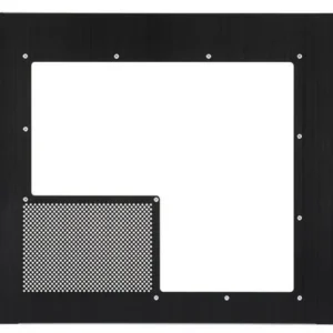 Lian-li W-65P Blk Win sidepa