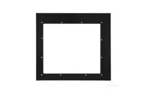 Lian-li W-75 Blk win sidepan