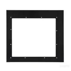 Lian-li W-75 Blk win sidepan