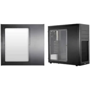 Lian-li W-V2010 Blk win pane