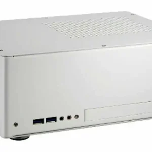 Lianli pc-Q09 White+110w Ext