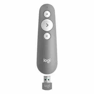 Log C/less Presente R500 Grey