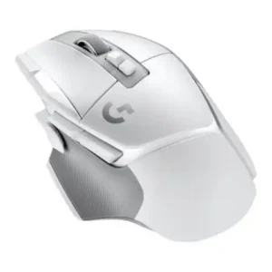 Logi G502X Plus lightspeed W/L