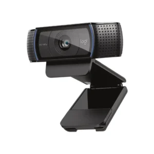 Logitech c920 HD pro webcam
