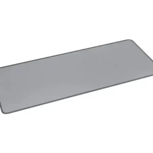 Logitech DeskMat-MidGrey