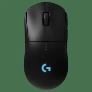 Logitech G Pro 2 Wireless blk