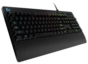 Logitech G213 Prodigy Wired Gaming Keyboard