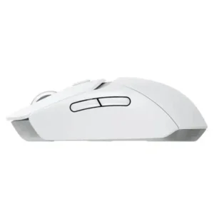 Logitech G309 W/less White