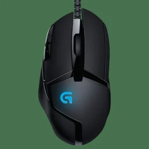 Logitech G402 gaming mouse