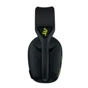 Logitech G435 blacK W/less+Bt