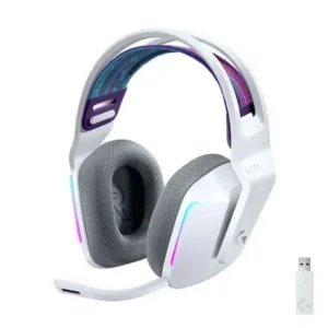 Logitech G733 W/less Whi