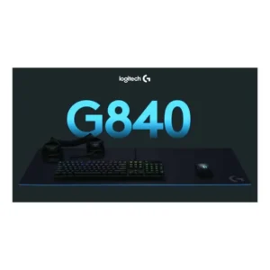 Logitech G840 gaming pad