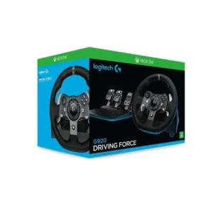 Logitech G920 Driving Force
