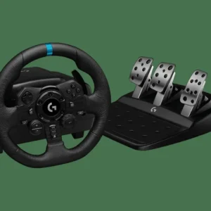 Logitech G923 trueforce