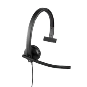 Logitech H570E Mono USB oem